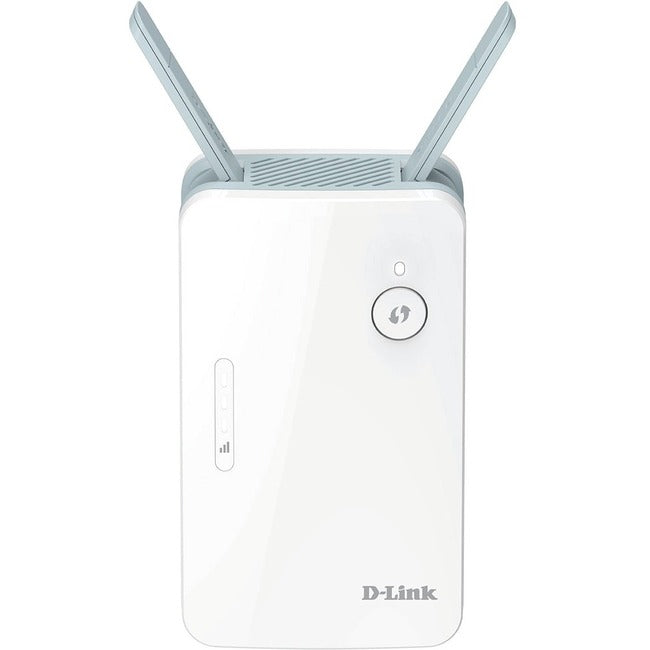 D-Link E15 Dual Band 802.11ax 1.50 Gbit/s Wireless Range Extender D-Link E15 Dual Band 802.11ax 1.50 Gbit/s Wireless Range Extender